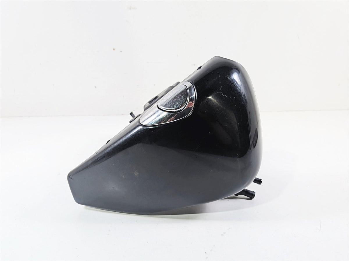 2006 Harley Sportster XL1200 C Oil Tank Reservoir & Dipstick 62888-04B {{ shop.shopifyCountryName }} - Mototech271