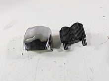 Load image into Gallery viewer, 2003 Harley Softail FXSTDI Deuce 100th Ignition Coil &amp; Chrome Cover 31743-01 | Mototech271
