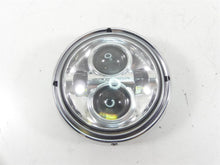 Load image into Gallery viewer, 2014 Harley Touring FLHTK Electra Glide Led Headlight Head Light Lamp 67700060
