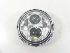 2014 Harley Touring FLHTK Electra Glide Led Headlight Head Light Lamp 67700060