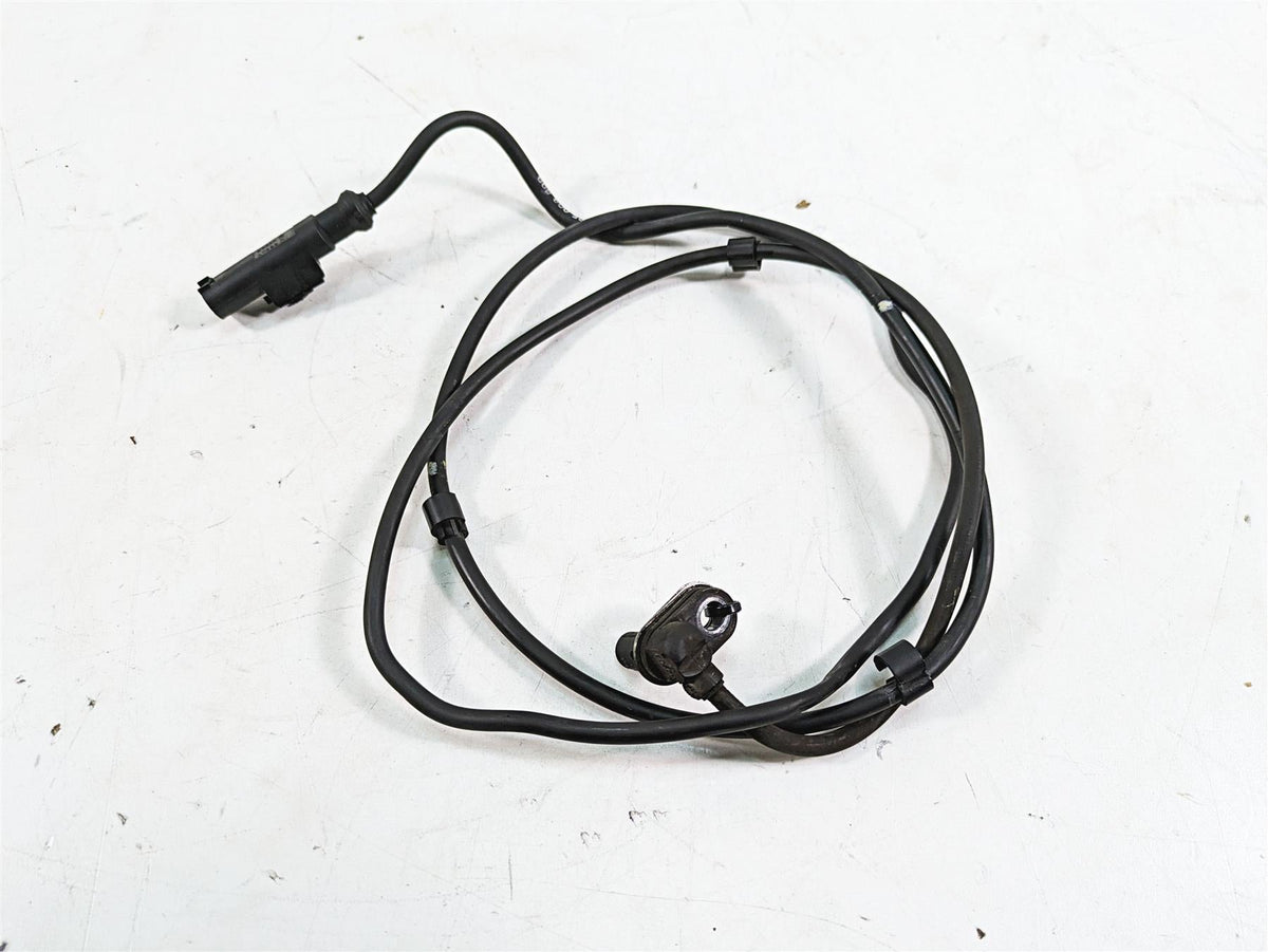2016 Ducati Panigale 1299 S Rear Abs Brake Wheel Speed Sensor 55212111B {{ shop.shopifyCountryName }} - Mototech271