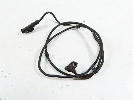 2016 Ducati Panigale 1299 S Rear Abs Brake Wheel Speed Sensor 55212111B {{ shop.shopifyCountryName }} - Mototech271