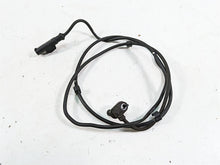 Load image into Gallery viewer, 2016 Ducati Panigale 1299 S Rear Abs Brake Wheel Speed Sensor 55212111B
