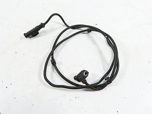 2016 Ducati Panigale 1299 S Rear Abs Brake Wheel Speed Sensor 55212111B