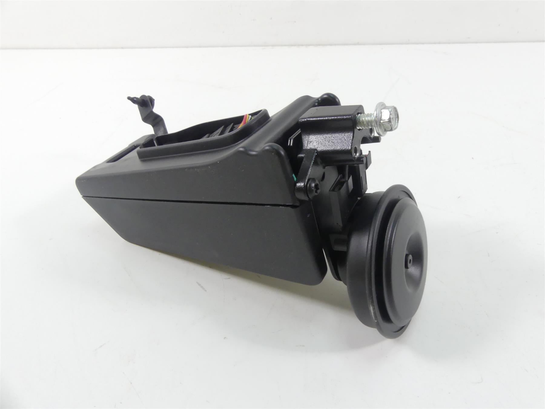 2019 Harley FLHC Softail Heritage Horn With Box & Wiring 69000014 {{ shop.shopifyCountryName }} - Mototech271