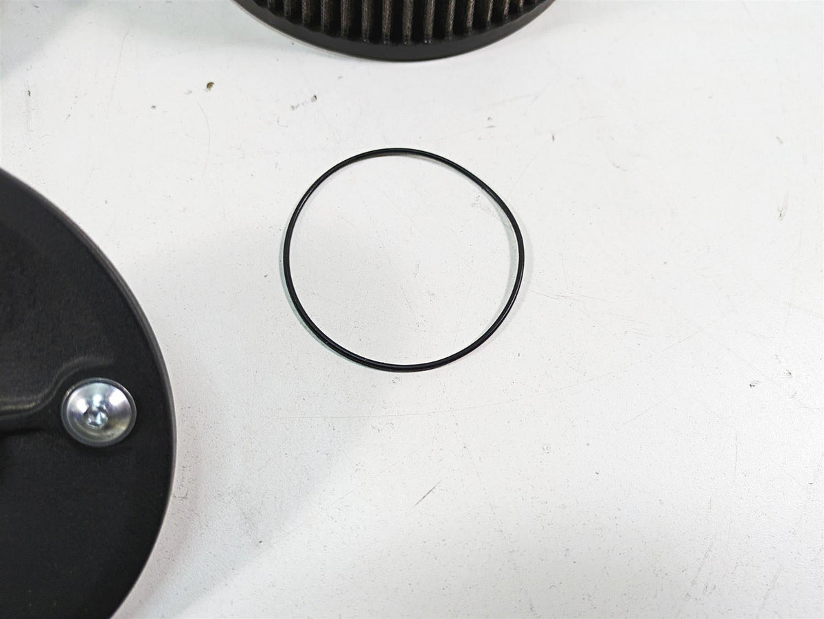 2019 Harley Touring FLHX Street Glide S&S Air Cleaner Breather Filter 170-0353 {{ shop.shopifyCountryName }} - Mototech271