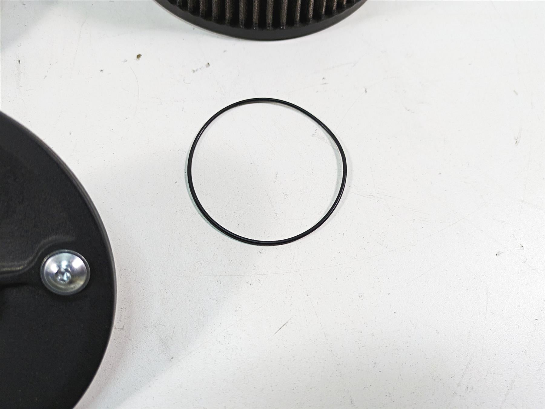 2019 Harley Touring FLHX Street Glide S&S Air Cleaner Breather Filter 170-0353 {{ shop.shopifyCountryName }} - Mototech271
