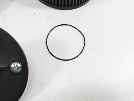 2019 Harley Touring FLHX Street Glide S&S Air Cleaner Breather Filter 170-0353 {{ shop.shopifyCountryName }} - Mototech271
