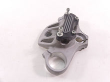 Load image into Gallery viewer, 2009 Harley XR1200 X Sportster Upper Triple Tree Steering Clamp 43mm 46028-08
