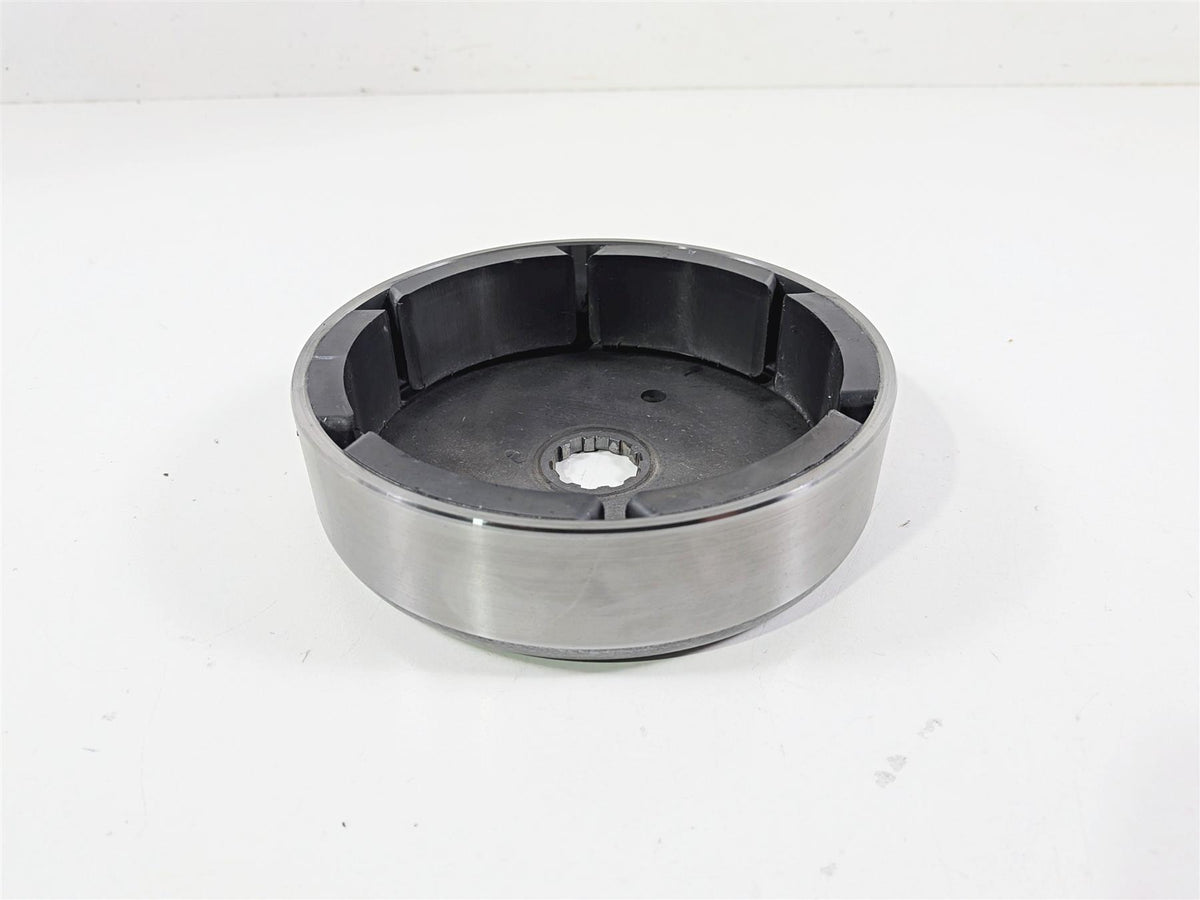 2000 Harley Touring FLHRCI Road King Ignition Flywheel Rotor 29981-95 {{ shop.shopifyCountryName }} - Mototech271