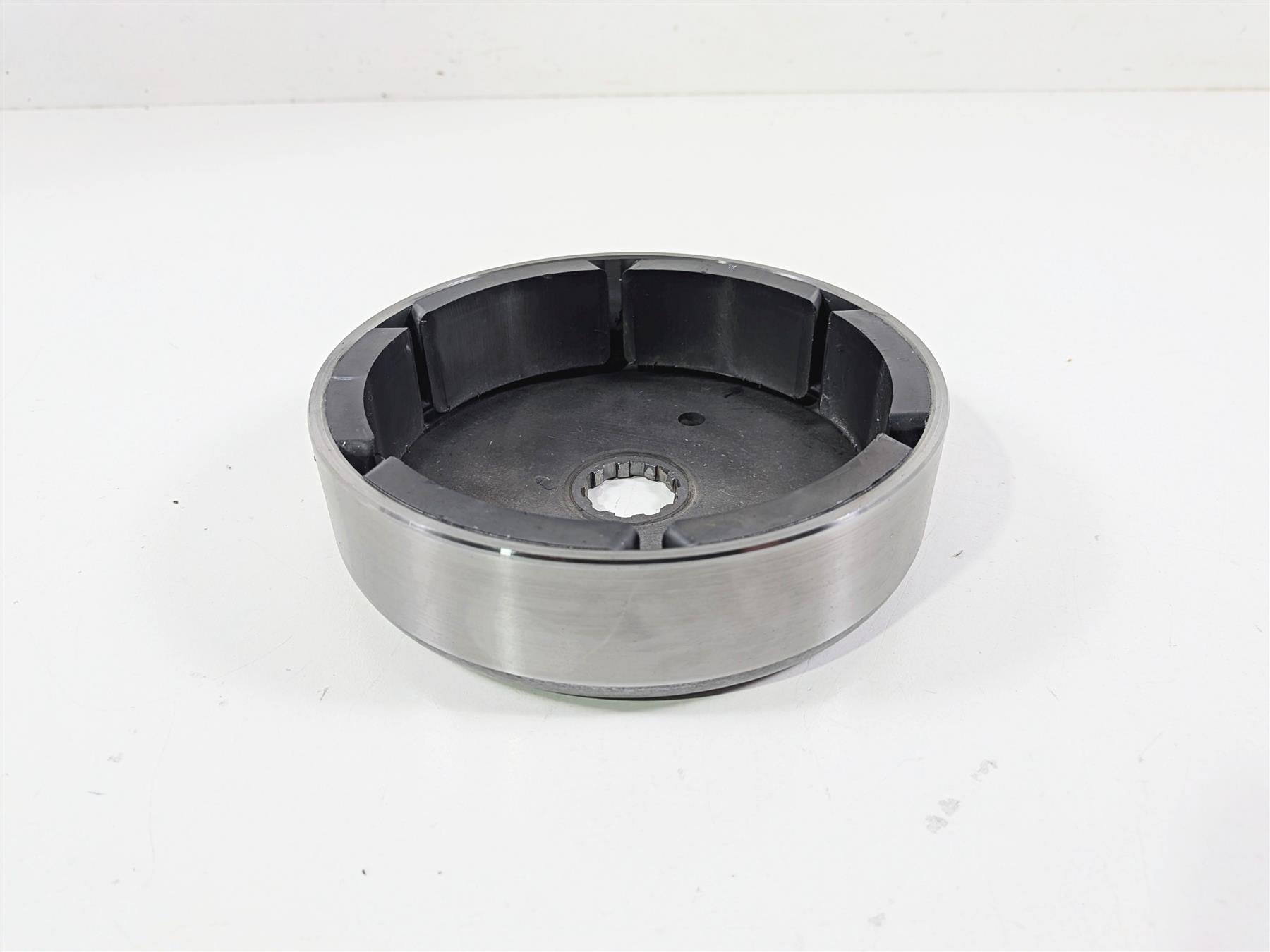 2000 Harley Touring FLHRCI Road King Ignition Flywheel Rotor 29981-95 {{ shop.shopifyCountryName }} - Mototech271
