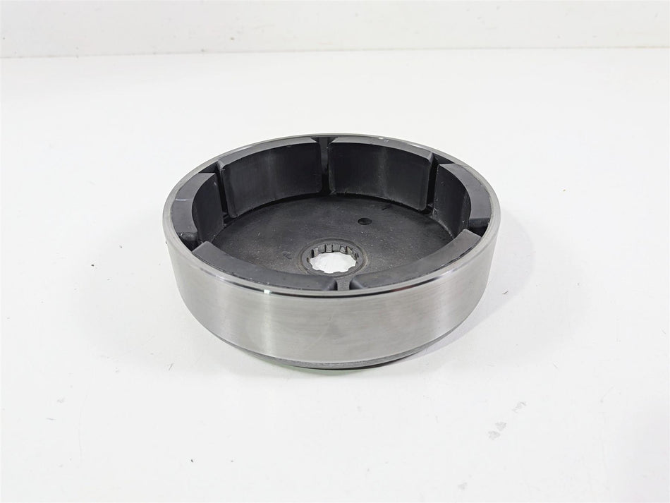 2000 Harley Touring FLHRCI Road King Ignition Flywheel Rotor 29981-95 {{ shop.shopifyCountryName }} - Mototech271
