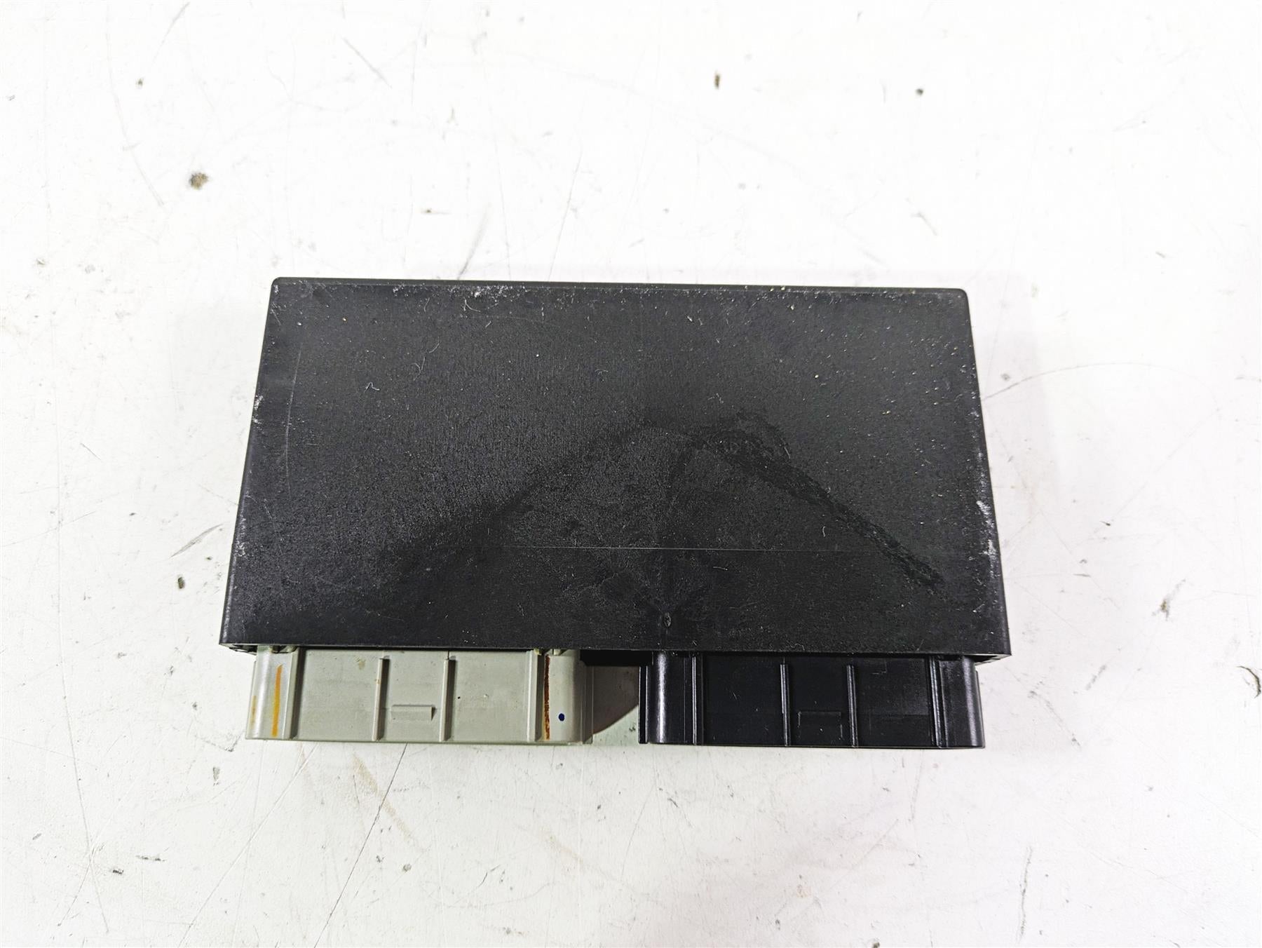 2002 Honda VTX1800 Retro Keihin Cdi Ecu Ecm Engine Control Module 38770-MCV-671 {{ shop.shopifyCountryName }} - Mototech271