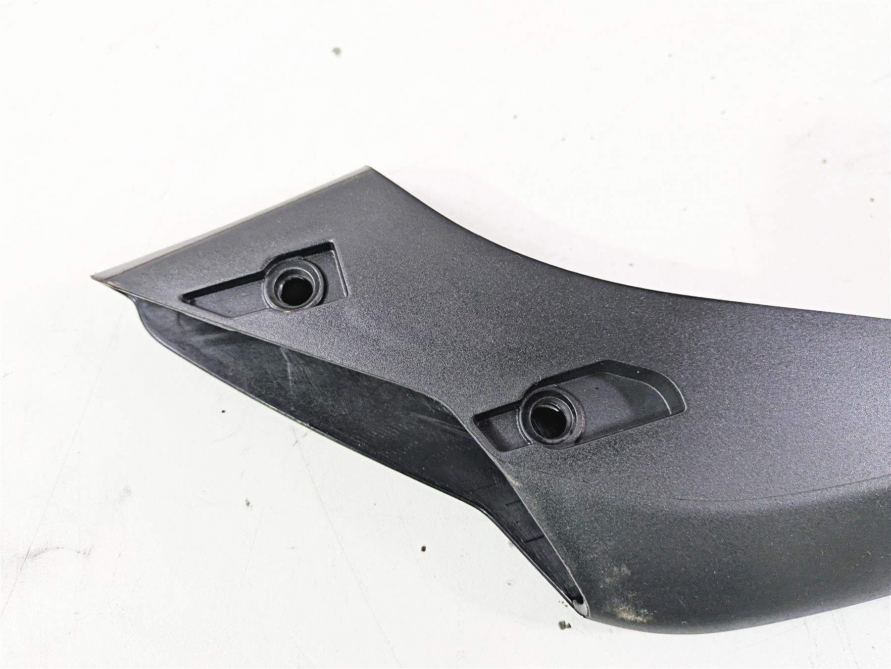 2023 Ducati Monster 937 SP Under Tank Side Infill Cover Fairing Set 4801C283A {{ shop.shopifyCountryName }} - Mototech271