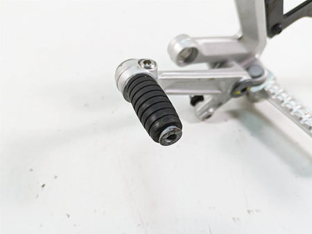 2020 Aprilia Tuono V4 Factory Left Front Footpeg & Shifter 897829 {{ shop.shopifyCountryName }} - Mototech271
