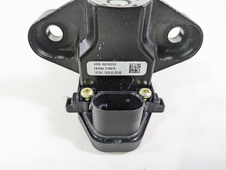 2016 BMW S1000RR K46 Cdi Ignition Switch Set Immobilizer 13618552934 51258540948 {{ shop.shopifyCountryName }} - Mototech271