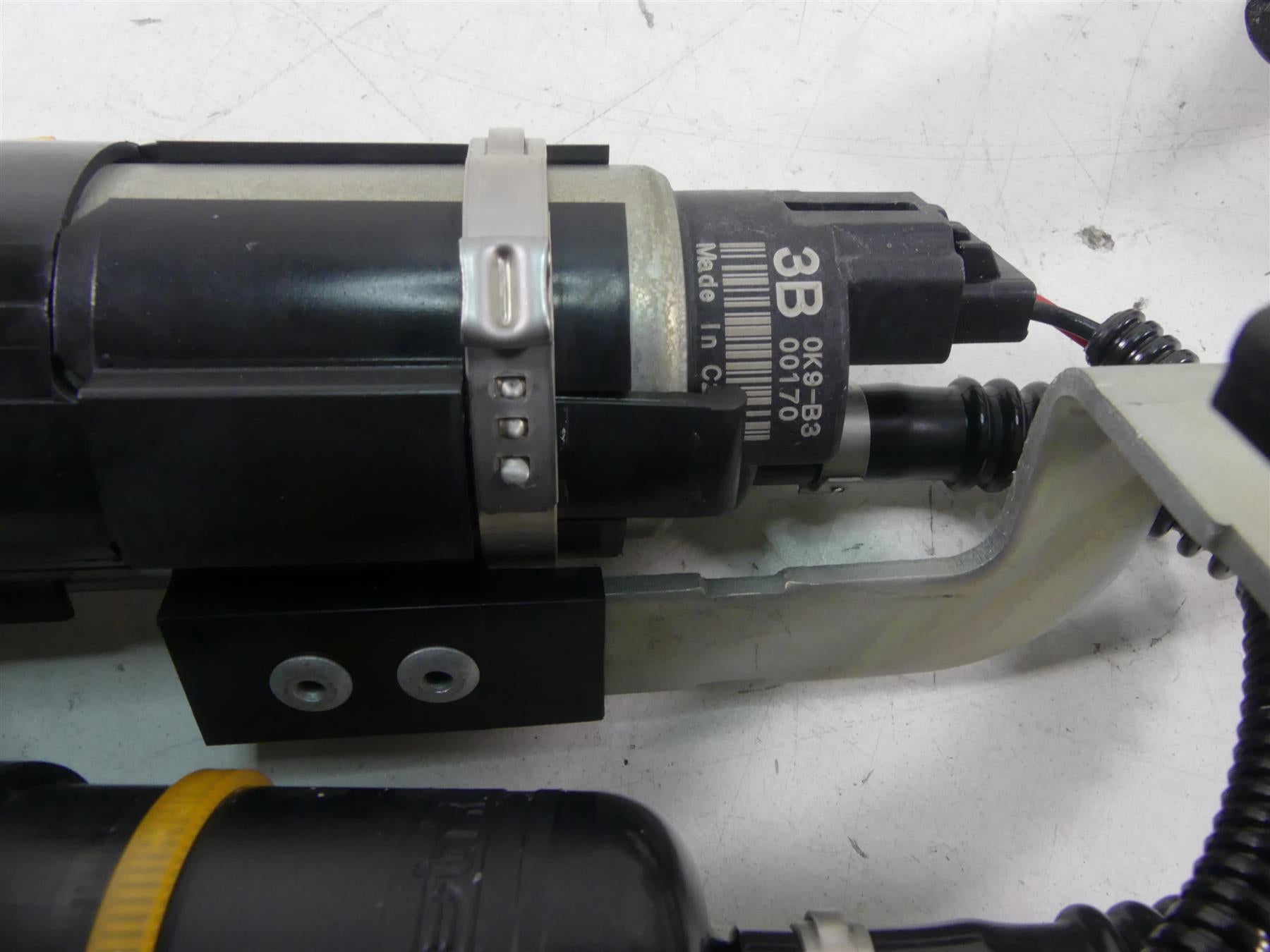 2021 Aprilia RS 660 Fuel Gas Petrol Pump & Sending Unit 3K Only -Tested 2D000547 {{ shop.shopifyCountryName }} - Mototech271