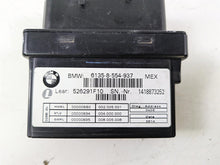 Load image into Gallery viewer, 2015 BMW K1600 GT K48 Base Control Module Satellite  61358554937
