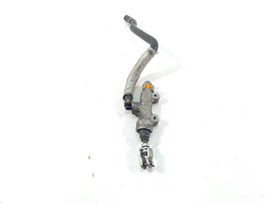 2008 Suzuki M109R VZR1800 Rear Brake Master Cylinder 69600-48G00 | Mototech271