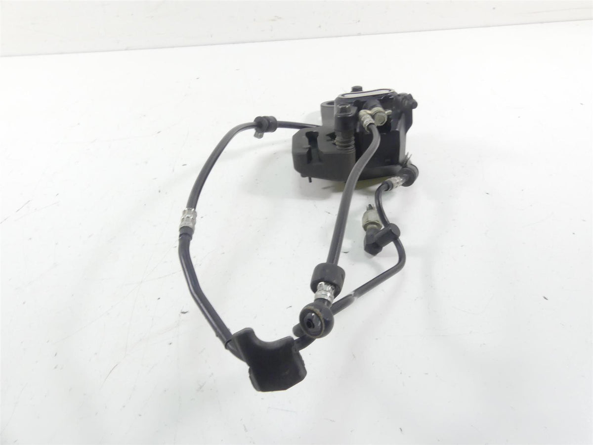 2019 Harley Softail FXBB Street Bob Rear Brake Caliper for 25mm Axle 41300192 {{ shop.shopifyCountryName }} - Mototech271