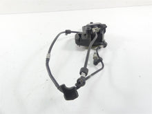 Load image into Gallery viewer, 2019 Harley Softail FXBB Street Bob Rear Brake Caliper for 25mm Axle 41300192 | Mototech271
