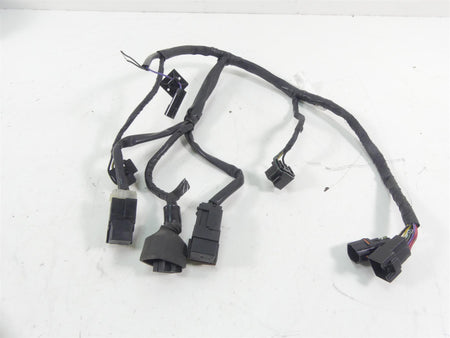 2007 Yamaha FZ1 Fazer Headlight Gauges Wiring Harness Loom 3C3-84359-10-00 {{ shop.shopifyCountryName }} - Mototech271