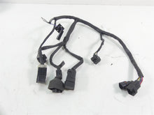 Load image into Gallery viewer, 2007 Yamaha FZ1 Fazer Headlight Gauges Wiring Harness Loom 3C3-84359-10-00

