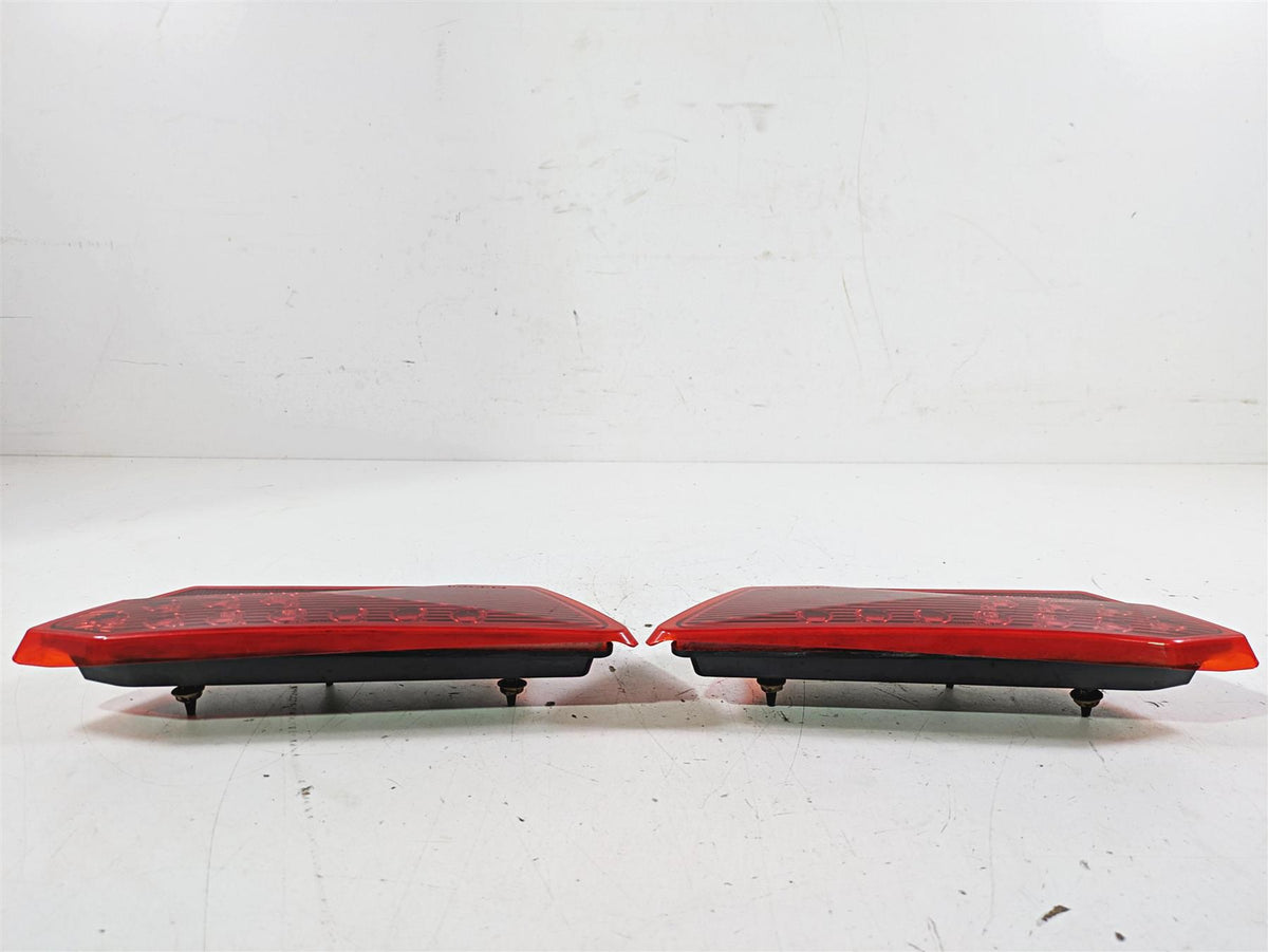 2020 Polaris RZR 900 S Tail Light Taillight Lamp Set 2412341 2412342 {{ shop.shopifyCountryName }} - Mototech271