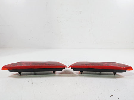 2020 Polaris RZR 900 S Tail Light Taillight Lamp Set 2412341 2412342 {{ shop.shopifyCountryName }} - Mototech271