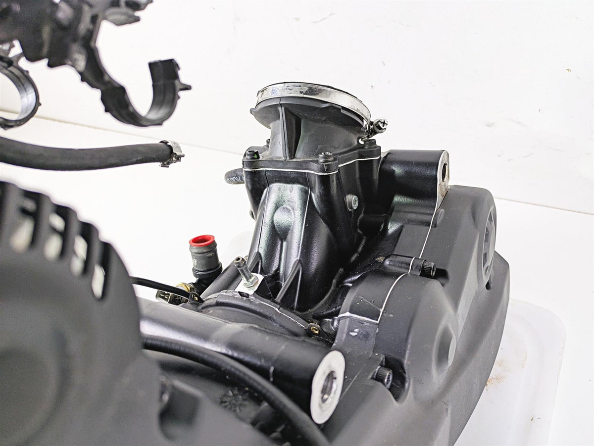 2019 Ducati Supersport 939 S Running Engine Motor 26k - Video 22523383C {{ shop.shopifyCountryName }} - Mototech271