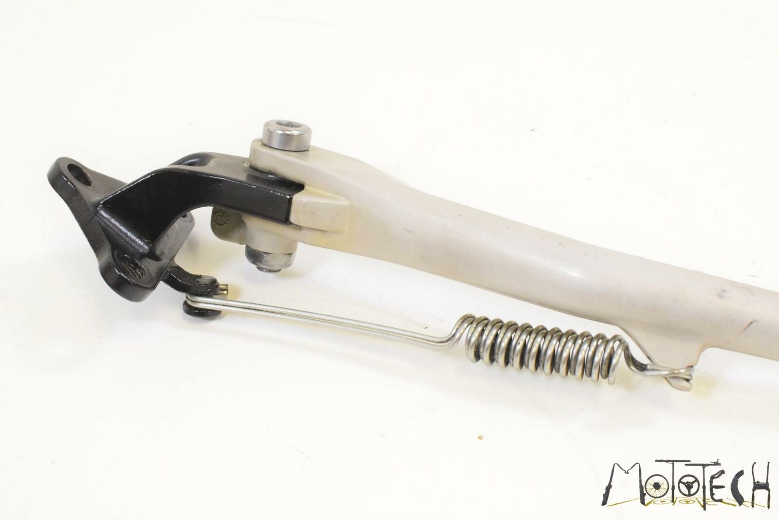2012 Triumph 1050 Speed Triple Side Kickstand Kick Stand Switch SET T2089602 {{ shop.shopifyCountryName }} - Mototech271