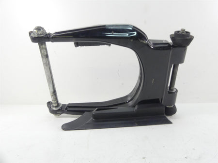 2013 Harley Touring FLHX Street Glide Rear Swingarm Swing Arm + Axle 47549-09A {{ shop.shopifyCountryName }} - Mototech271