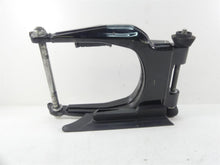 Load image into Gallery viewer, 2013 Harley Touring FLHX Street Glide Rear Swingarm Swing Arm + Axle 47549-09A | Mototech271
