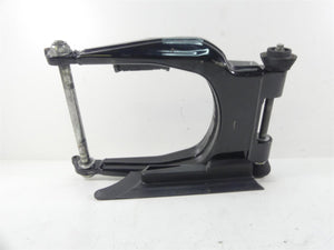 2013 Harley Touring FLHX Street Glide Rear Swingarm Swing Arm + Axle 47549-09A | Mototech271