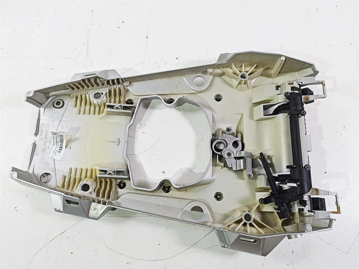 2015 BMW R1200GS Adv K51 Rear Carrier Luggage Rack 46628536970 {{ shop.shopifyCountryName }} - Mototech271