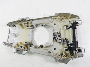 2015 BMW R1200GS Adv K51 Rear Carrier Luggage Rack 46628536970 | Mototech271