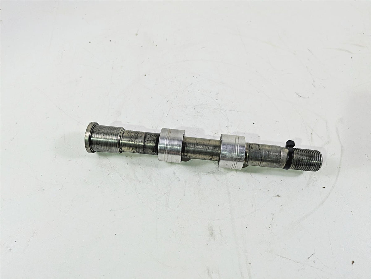 2020 Harley Softail FXST Standard Front Wheel Spindle Axle 43000081 {{ shop.shopifyCountryName }} - Mototech271