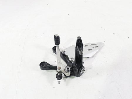 2020 Kawasaki ZX6R Ninja Left Footpeg Foot Peg Shifter Lever 35063-0160-18R {{ shop.shopifyCountryName }} - Mototech271