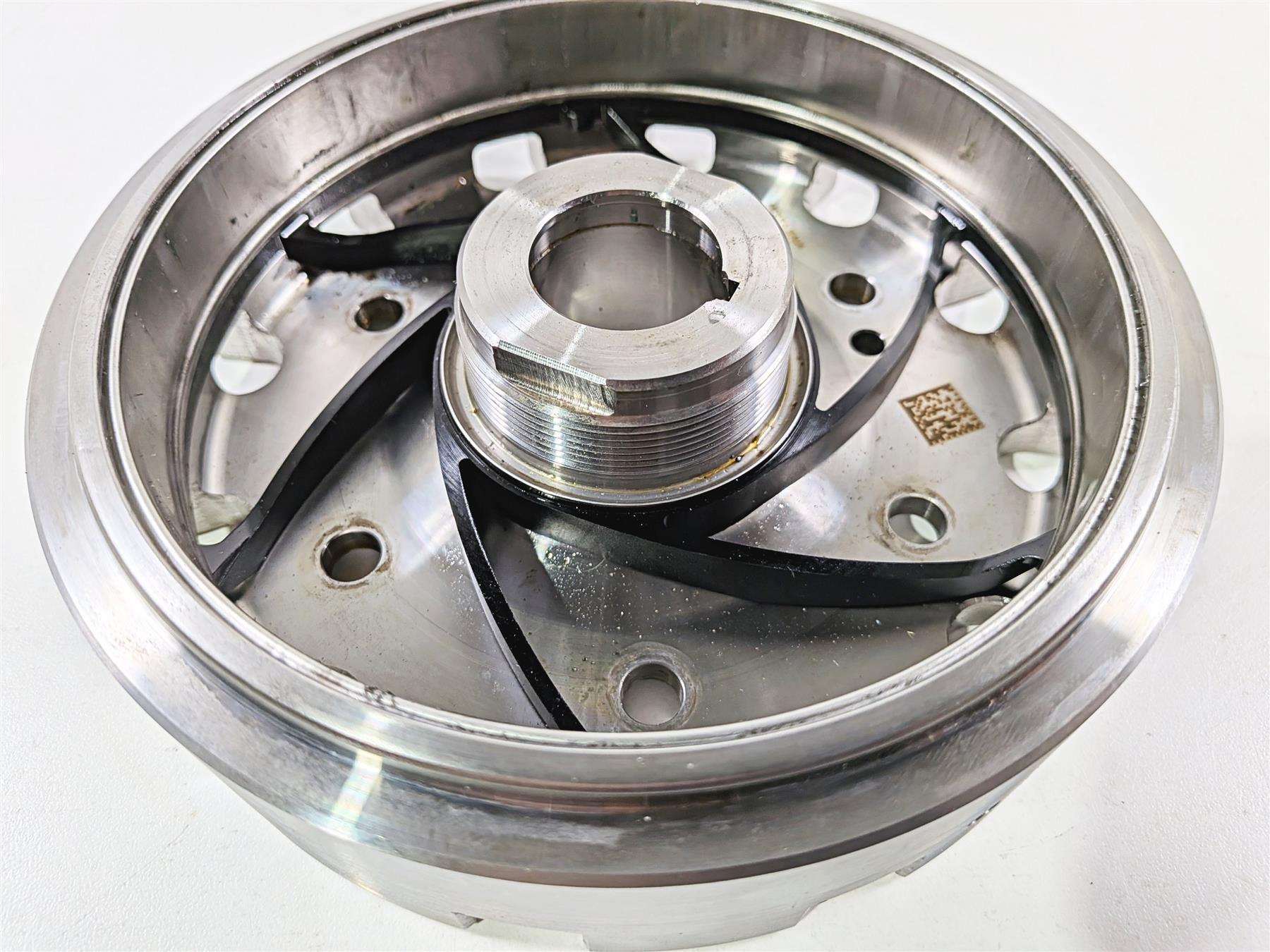 2019 BMW R1250GS K50 Ignition Flywheel Fly Wheel Rotor 7K Only 12318406639 {{ shop.shopifyCountryName }} - Mototech271