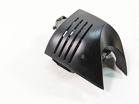 2012 Harley FLD Dyna Switchback Horn & Custom Black Cover 61300478A {{ shop.shopifyCountryName }} - Mototech271