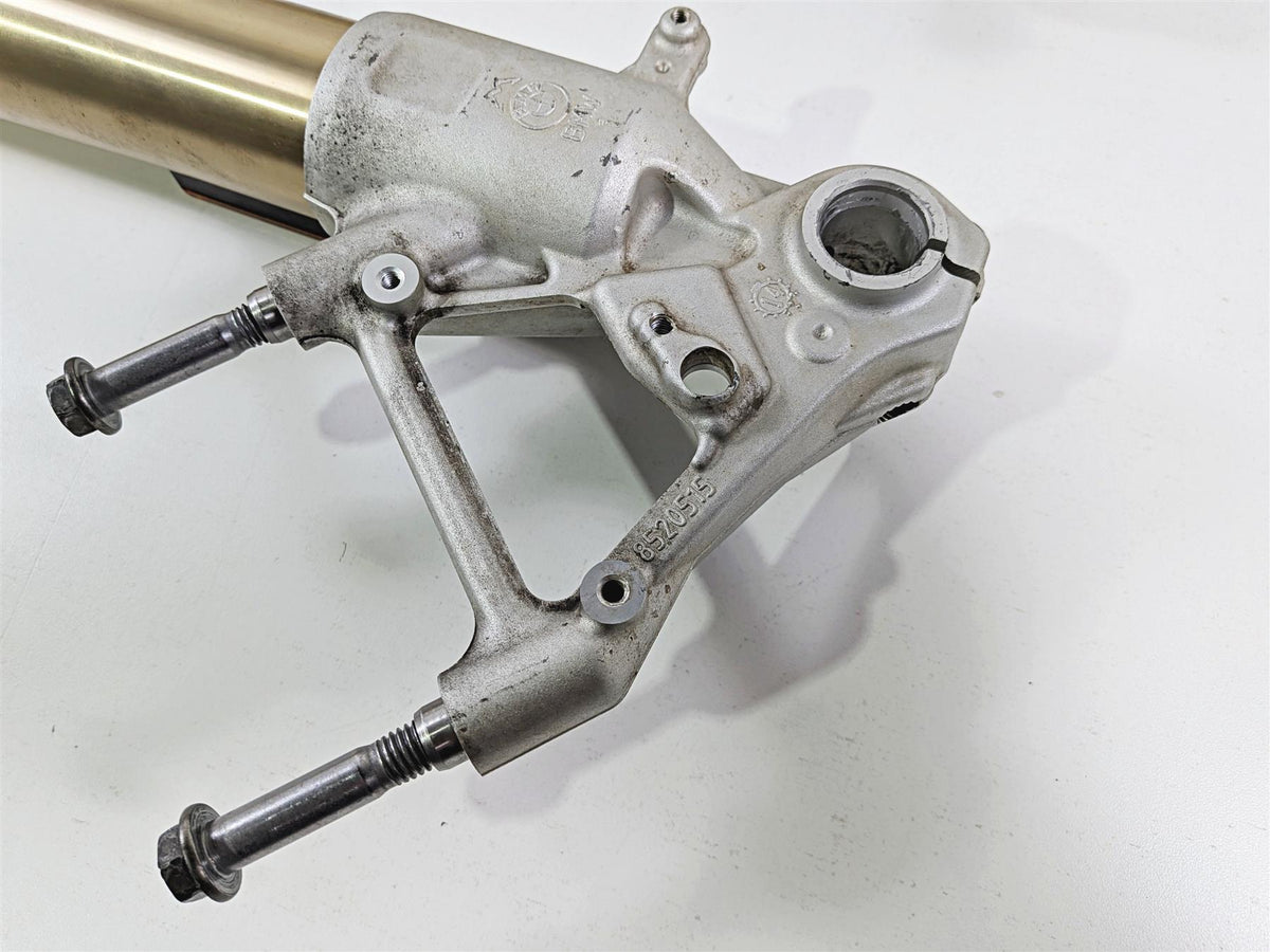 2015 BMW R1200GS K50 Straight Front Fork Legs 31428404843 31428393003 {{ shop.shopifyCountryName }} - Mototech271