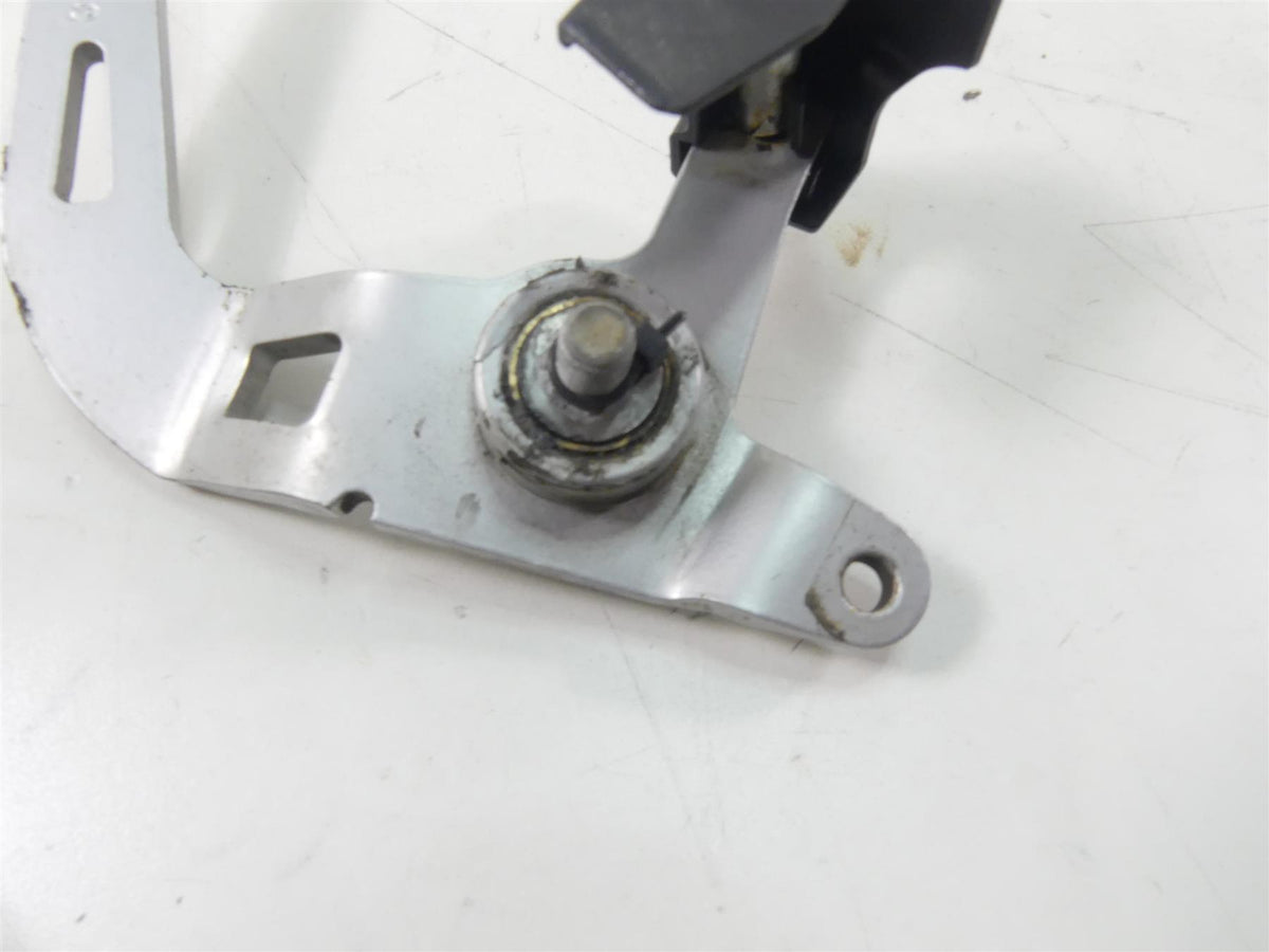 2008 BMW R1200GS K25 Rear Brake Lever Pedal Ped Peg 35217695901 {{ shop.shopifyCountryName }} - Mototech271