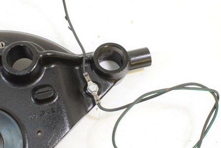 2013 Harley Touring FLTRX Road Glide Upper Triple Tree Steering Clamp 45435-10 {{ shop.shopifyCountryName }} - Mototech271