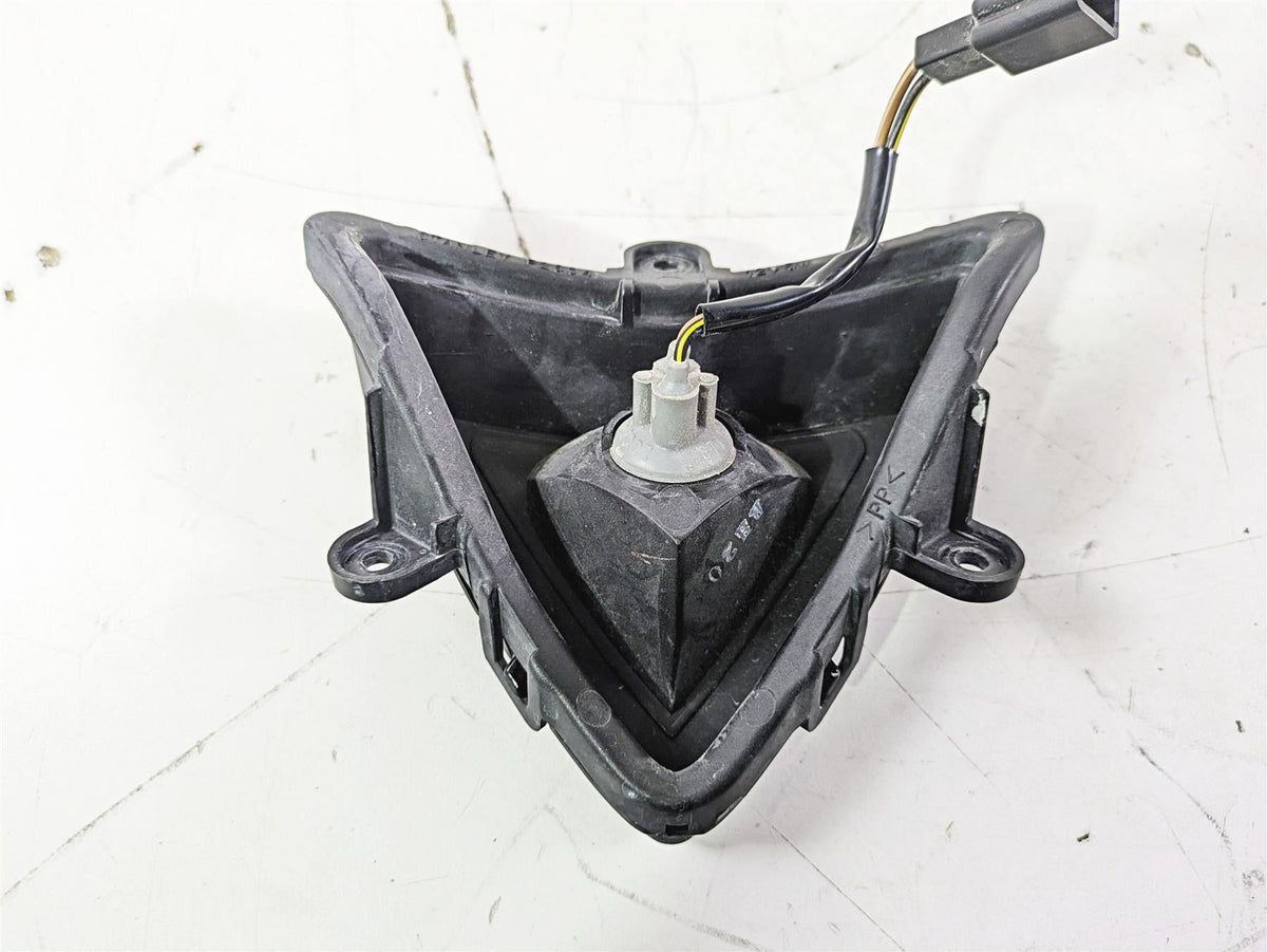 2005 Kawasaki ZX12R Ninja Front Fairing Running Position Light 23007-1421 {{ shop.shopifyCountryName }} - Mototech271