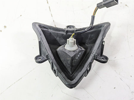 2005 Kawasaki ZX12R Ninja Front Fairing Running Position Light 23007-1421 {{ shop.shopifyCountryName }} - Mototech271