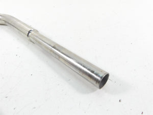 2009 Harley FXDF Dyna Fat Bob Straight Drag Handlebar Handle Bar 1.25" 56959-08A | Mototech271