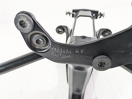 2015 Triumph Tiger Explorer XC Gauges Cockpit Stay Holder T2303404 {{ shop.shopifyCountryName }} - Mototech271