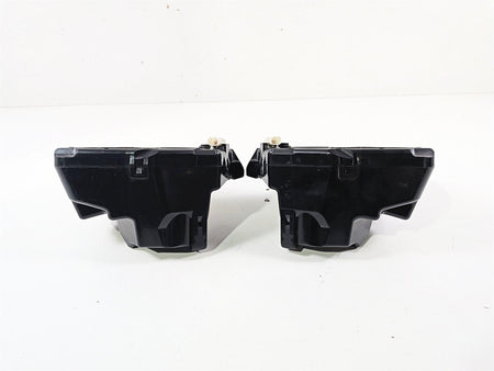 2016 BMW R1200RT RT RTW K52 Front Audio Speaker Set 65138543457 65138543458 {{ shop.shopifyCountryName }} - Mototech271