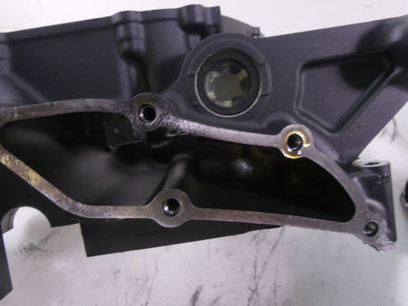 2012 Yamaha XT1200 Super Tenere Engine Motor Crank Case Housing 23P-15100-09-00 {{ shop.shopifyCountryName }} - Mototech271