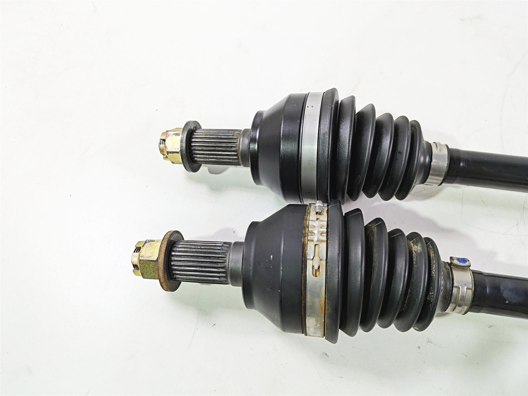2023 Polaris RZR1000 XP 4 Premium Rear Drive Shaft Cv Axle Set 1334490 {{ shop.shopifyCountryName }} - Mototech271